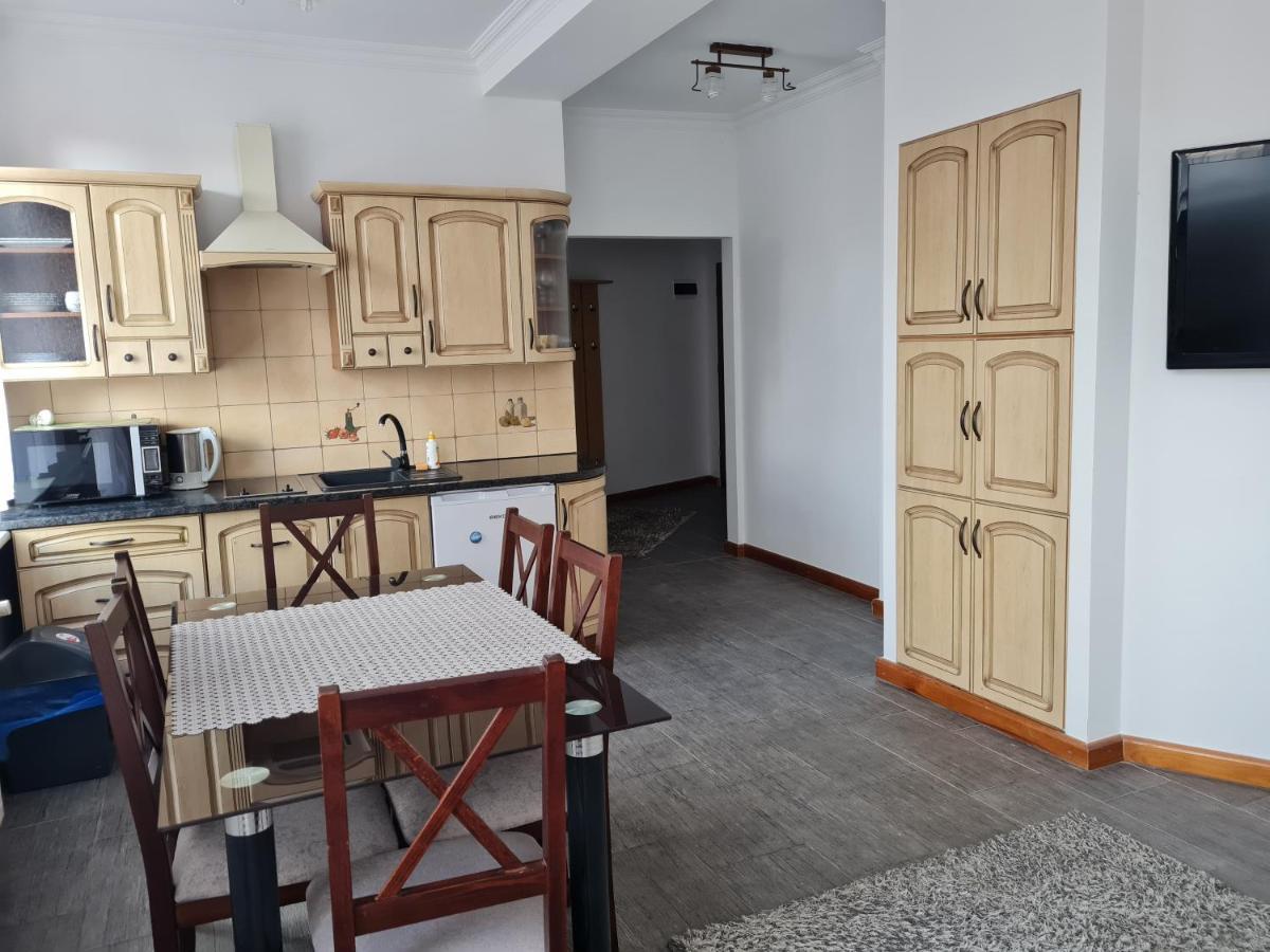 Apartament Centrum 3 Maja Mikołajki المظهر الخارجي الصورة