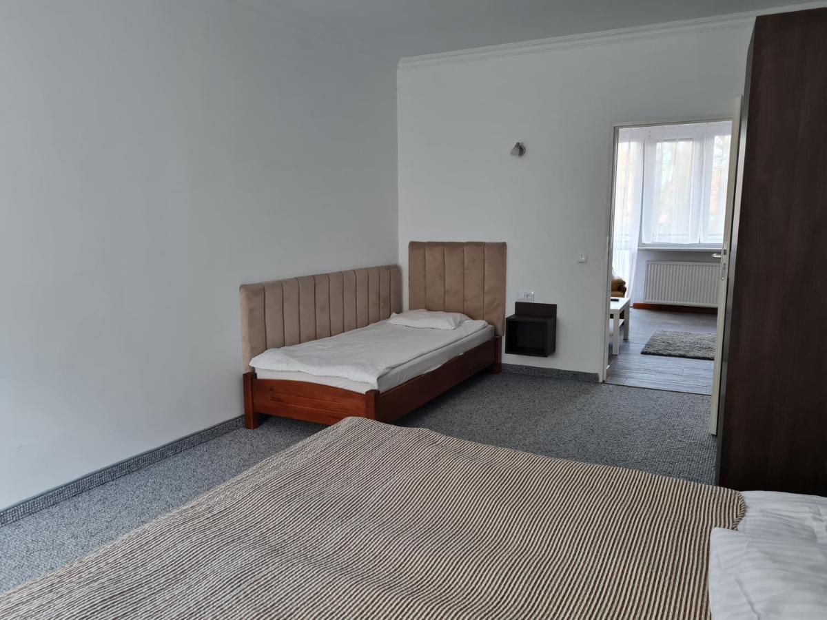 Apartament Centrum 3 Maja Mikołajki المظهر الخارجي الصورة