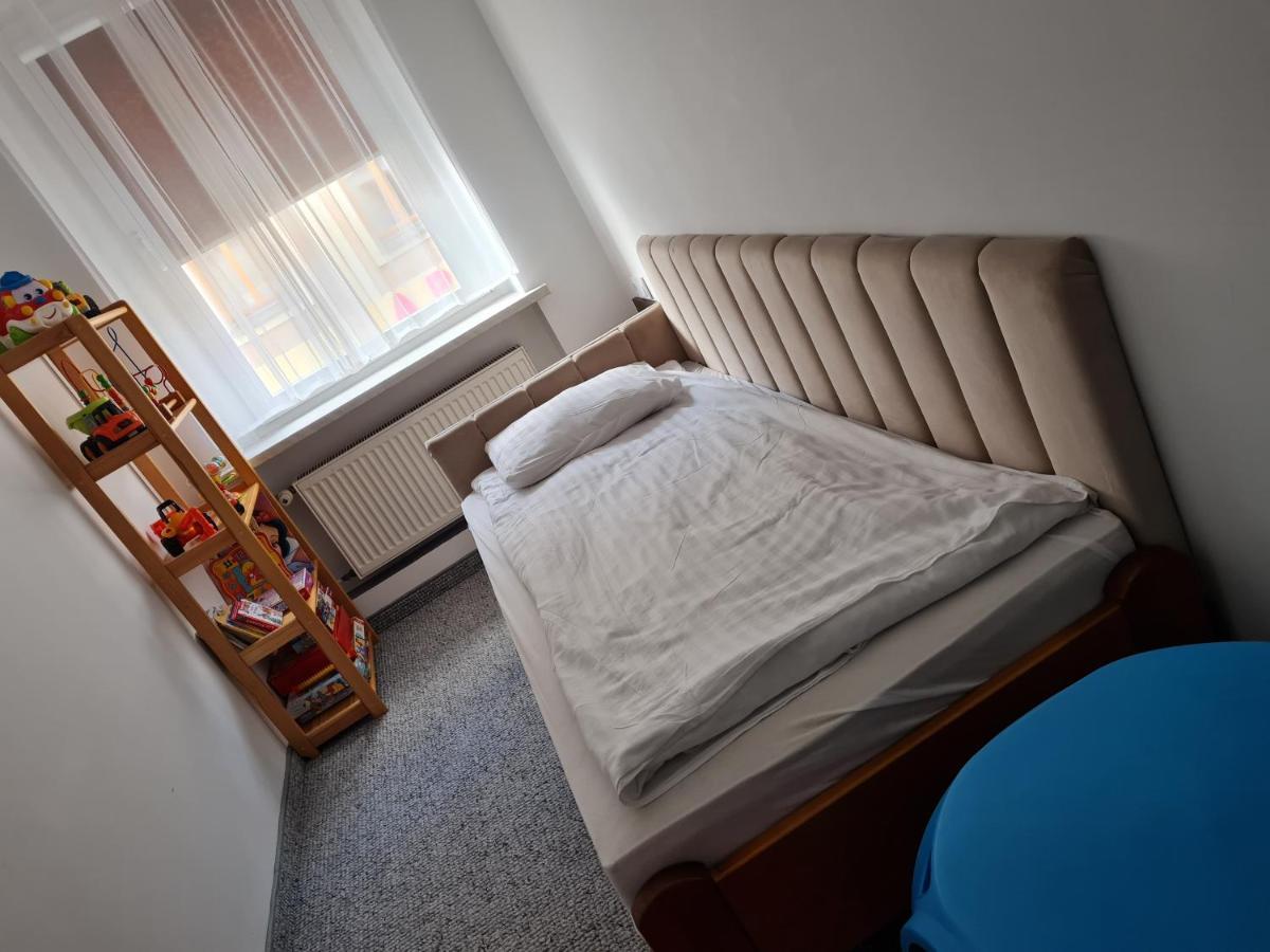 Apartament Centrum 3 Maja Mikołajki المظهر الخارجي الصورة
