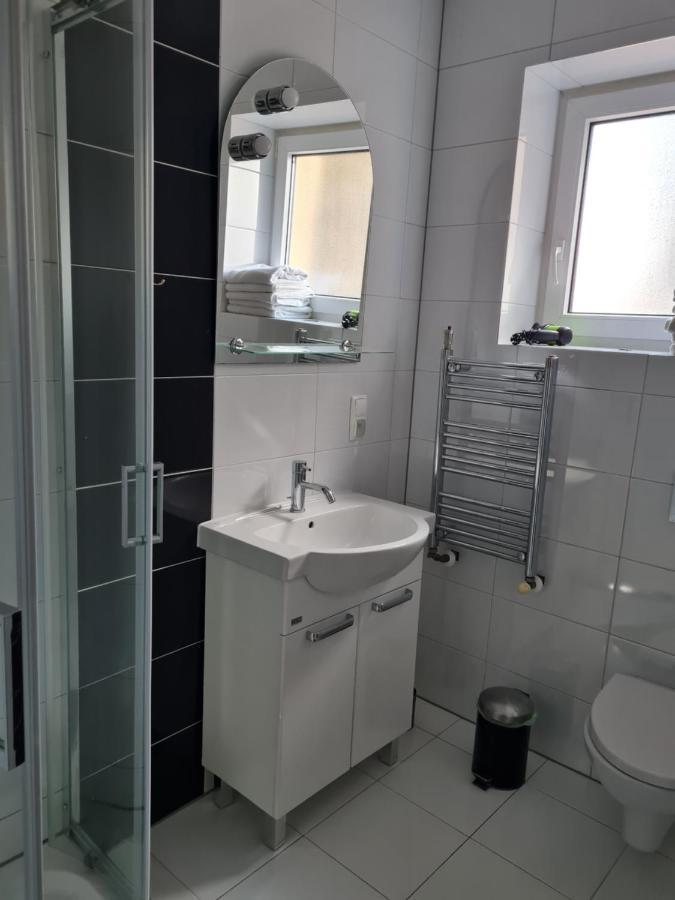 Apartament Centrum 3 Maja Mikołajki المظهر الخارجي الصورة