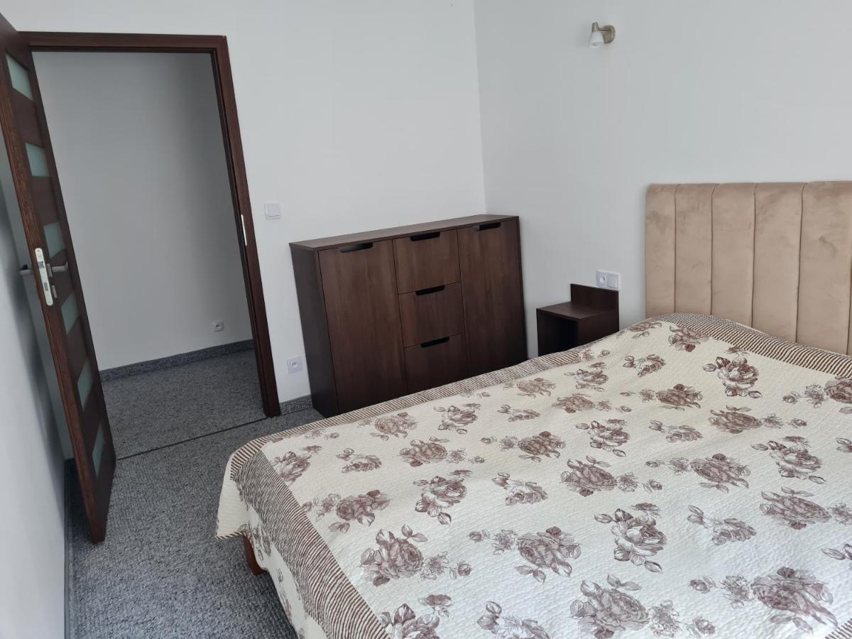 Apartament Centrum 3 Maja Mikołajki المظهر الخارجي الصورة