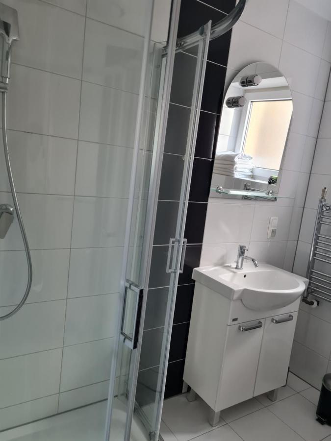 Apartament Centrum 3 Maja Mikołajki المظهر الخارجي الصورة